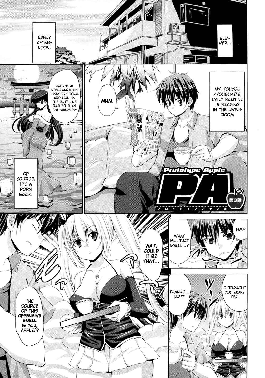 Page 1 Chapter 3 Triangle H