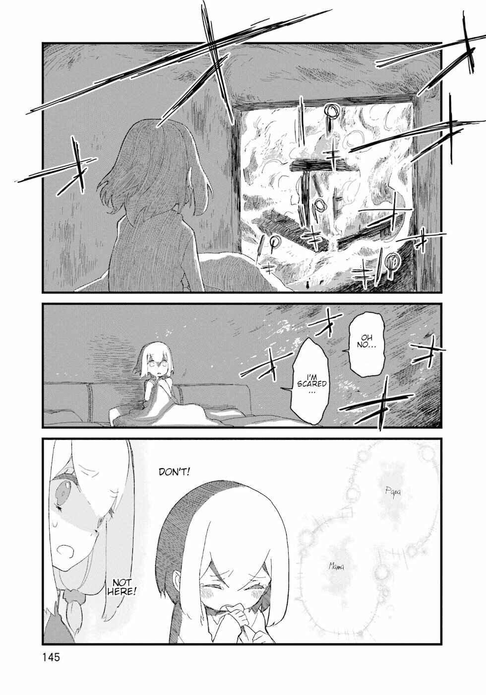 Page 11 Chapter 24 Yotsukoto