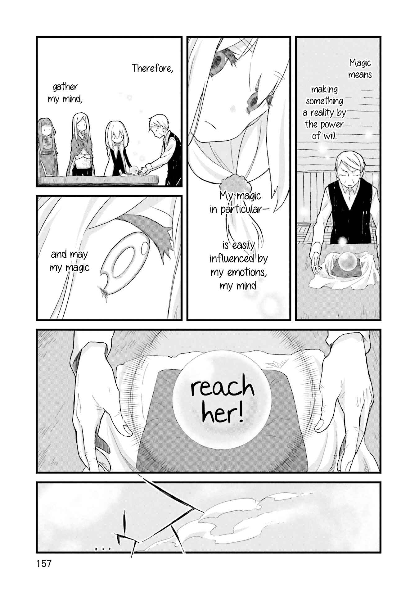Page 11 Chapter 12 Yotsukoto