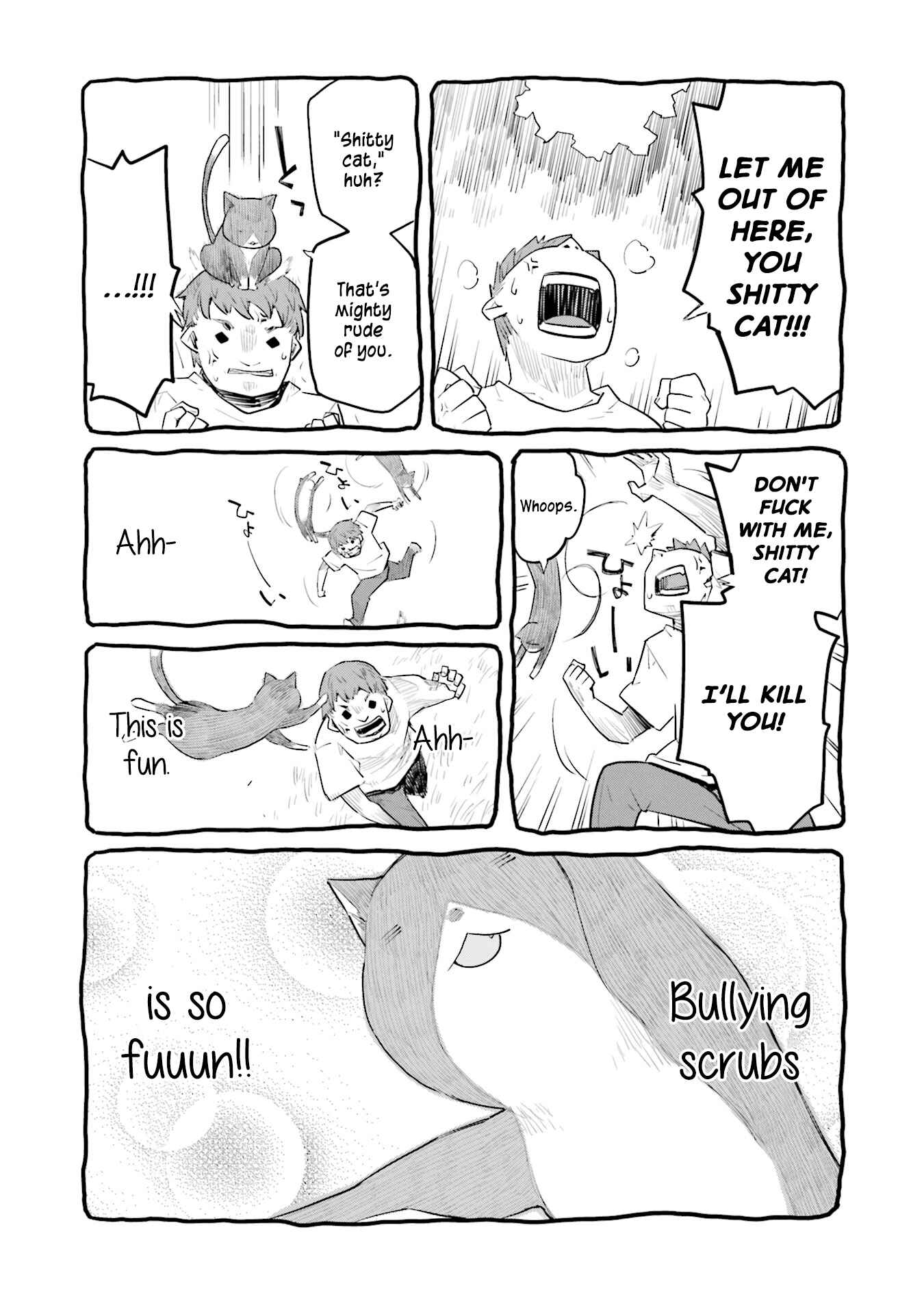 Page 14 Chapter 12 Yotsukoto