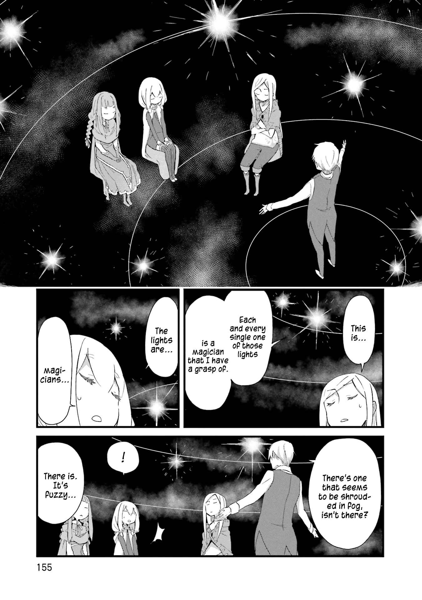 Page 9 Chapter 12 Yotsukoto