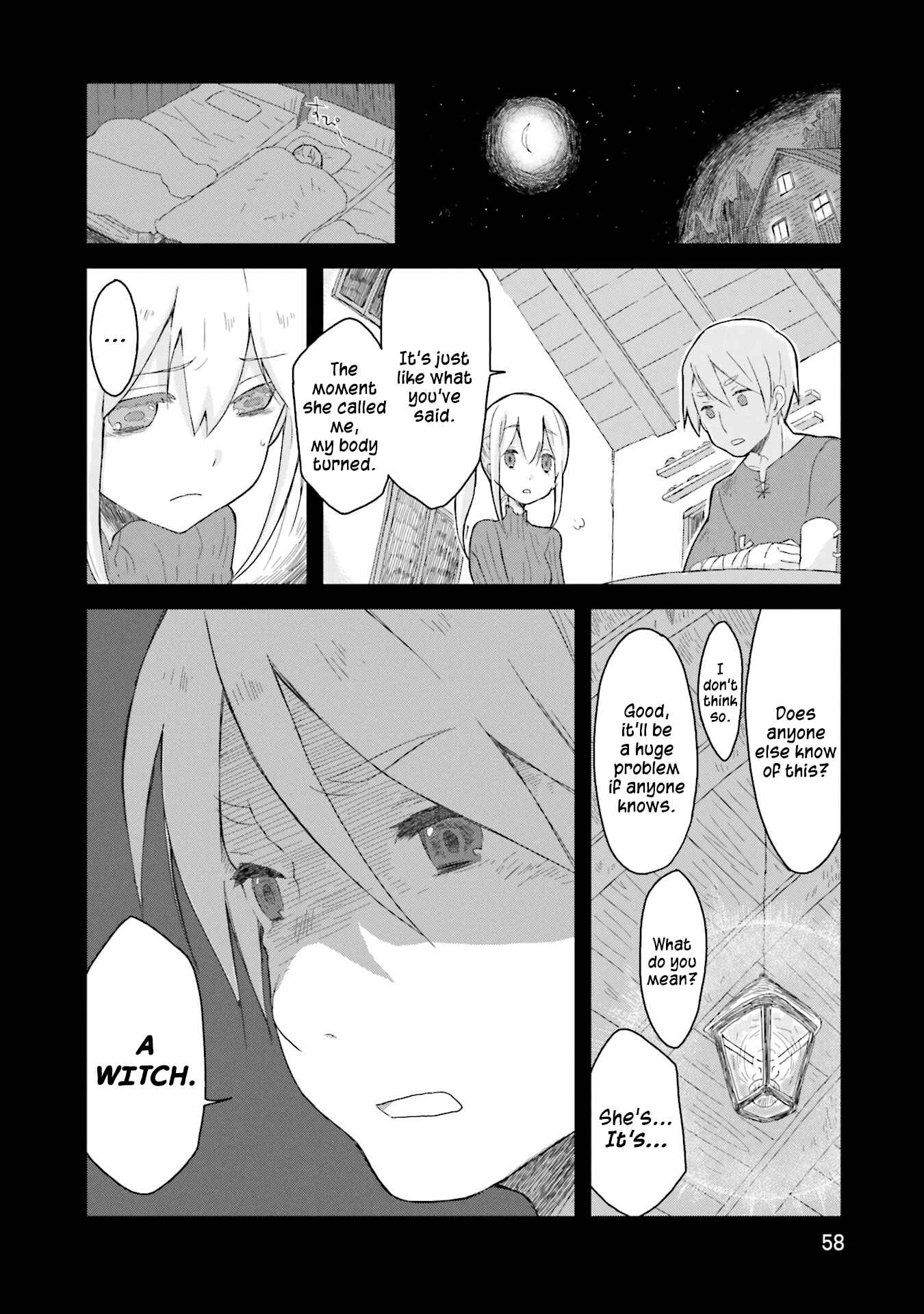 Page 12 Chapter 4 Yotsukoto