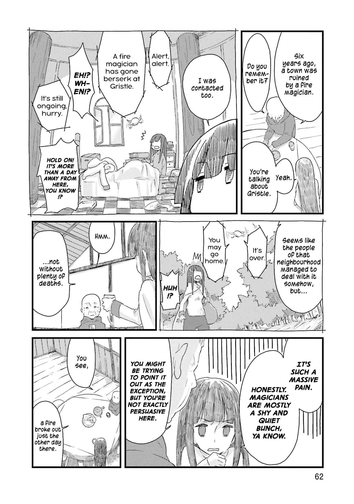 Page 4 Chapter 5 Yotsukoto