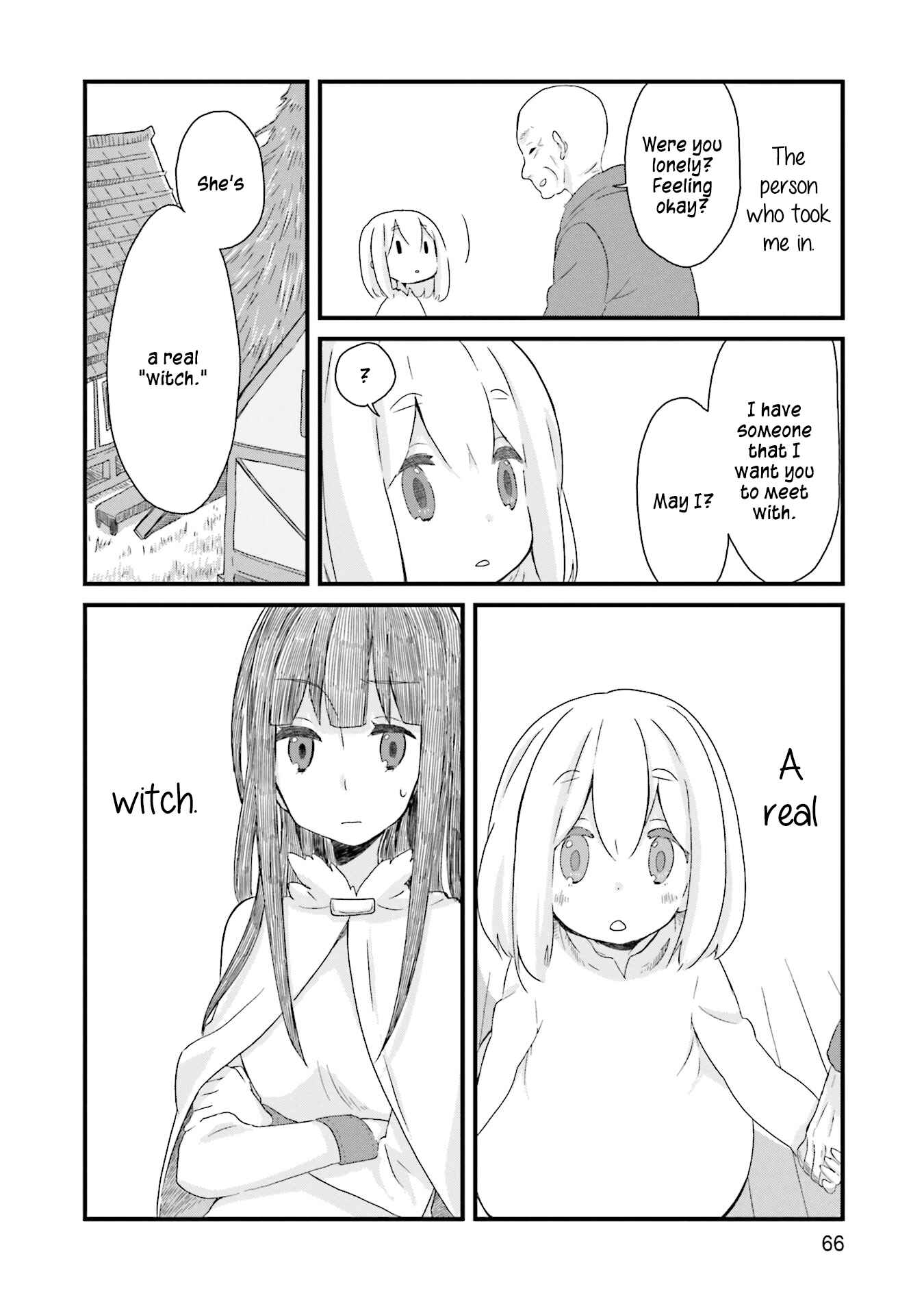 Page 8 Chapter 5 Yotsukoto