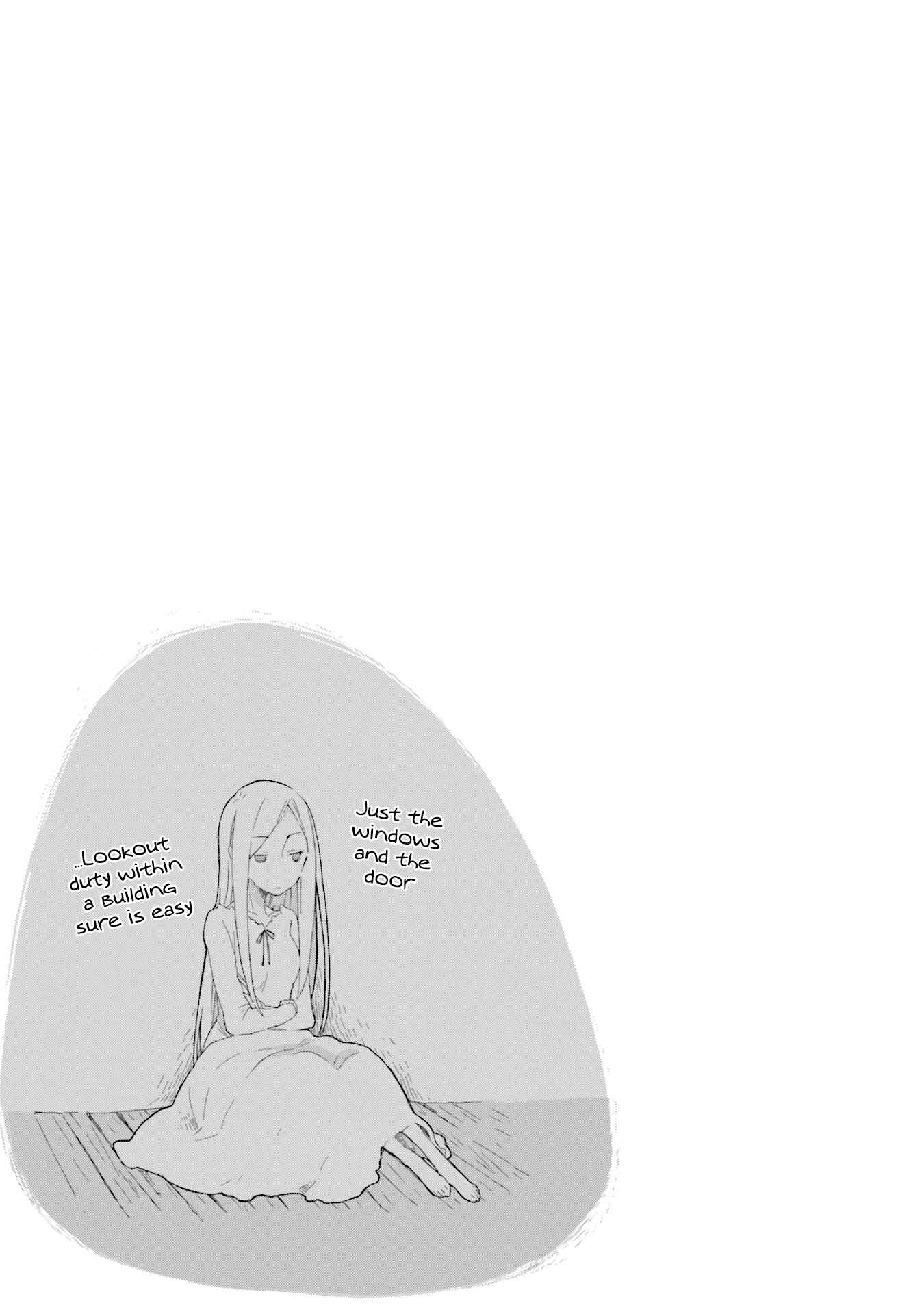 Page 13 Chapter 10 Yotsukoto
