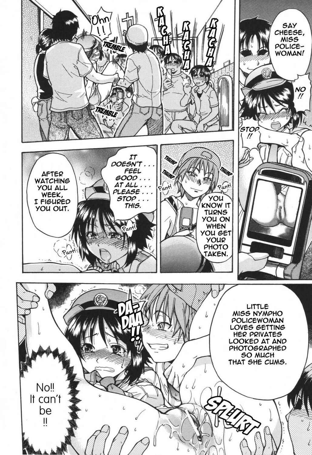 Page 16 Chapter 4 Lay Your Worries On Me
