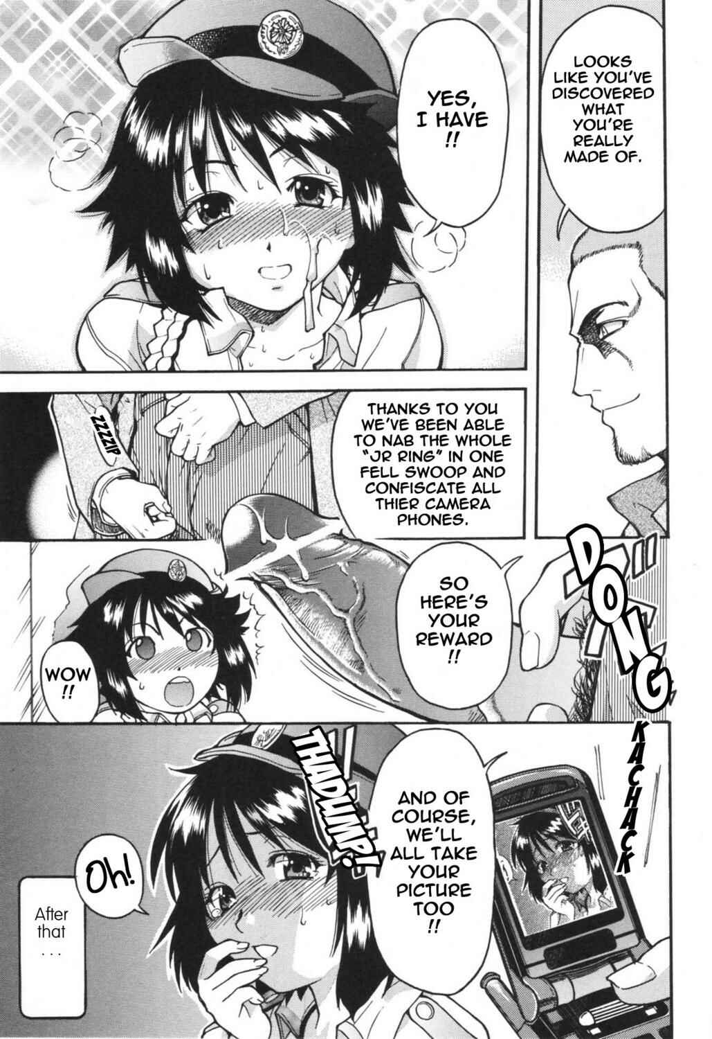 Page 27 Chapter 4 Lay Your Worries On Me