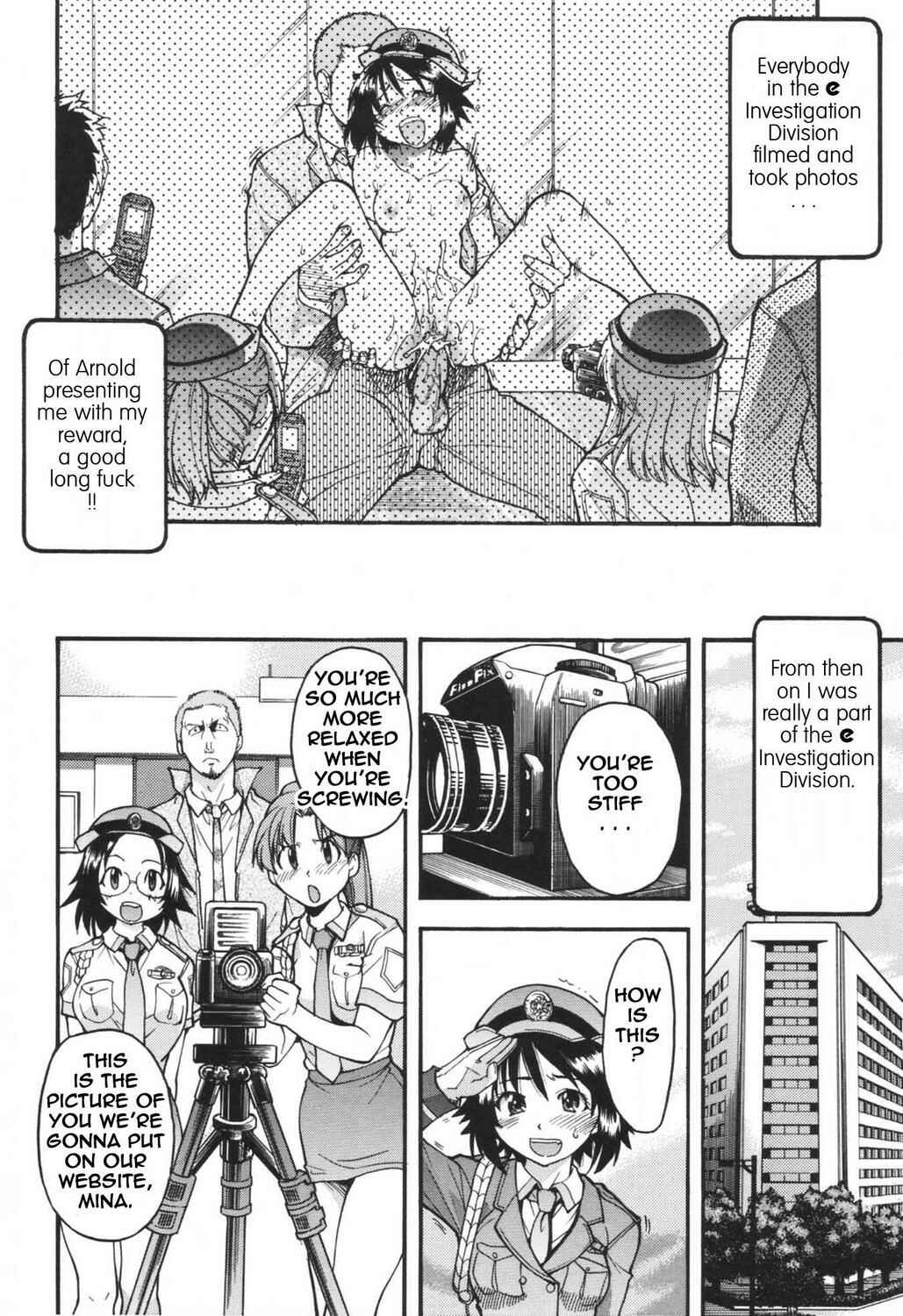 Page 28 Chapter 4 Lay Your Worries On Me