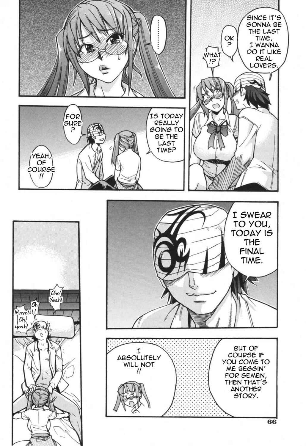 Page 20 Chapter 2 Lay Your Worries On Me