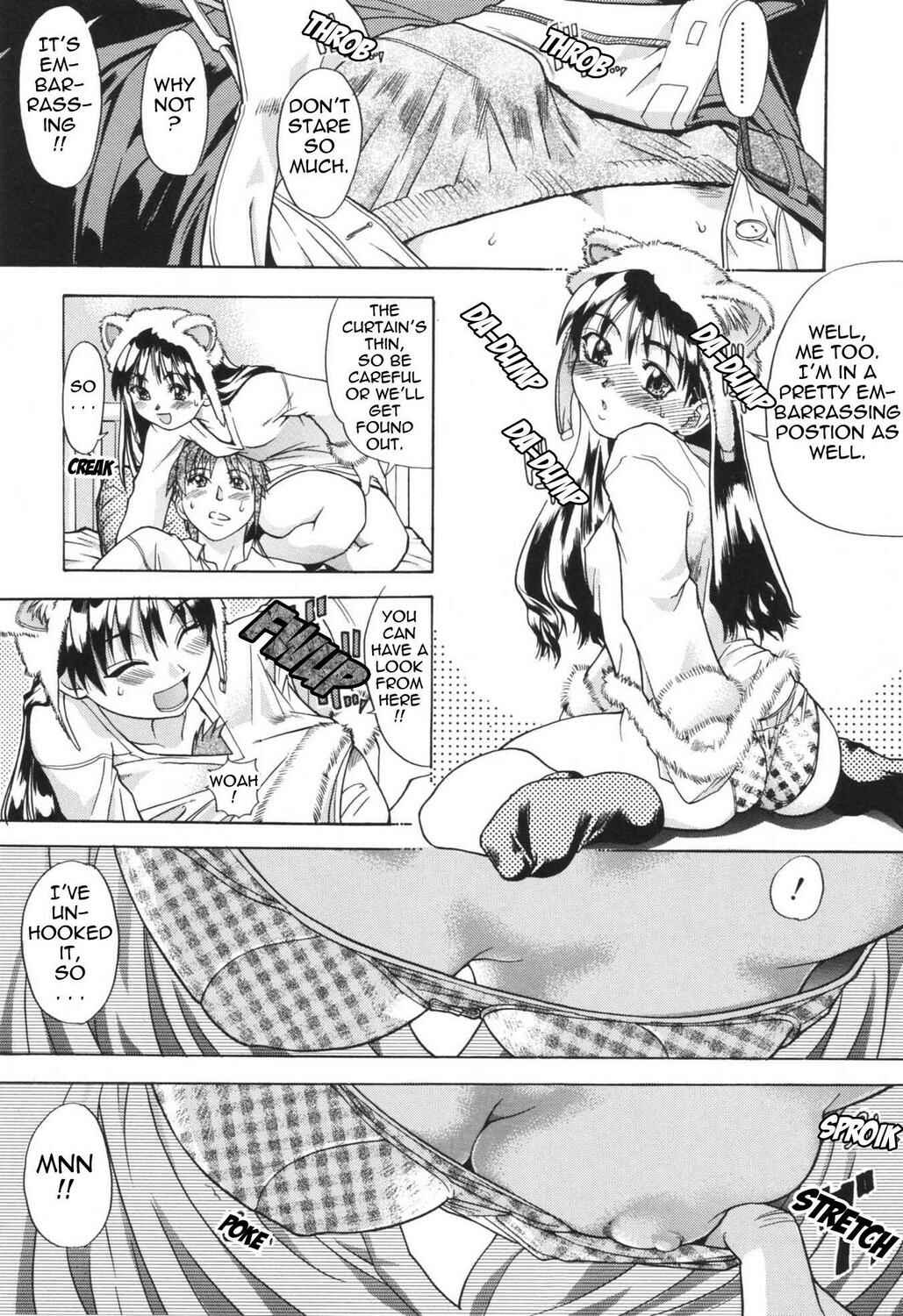 Page 10 Chapter 3 Lay Your Worries On Me