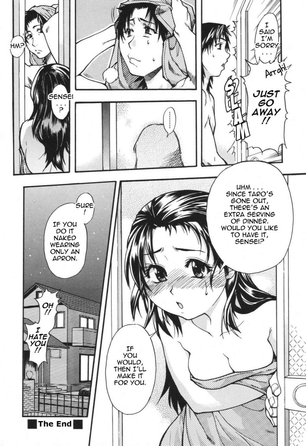 Page 22 Chapter 5 Lay Your Worries On Me