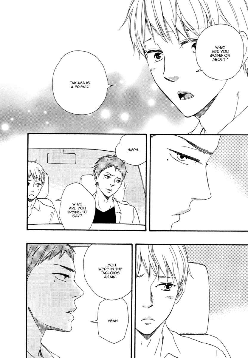Page 42 Chapter 2 Love and Baseball