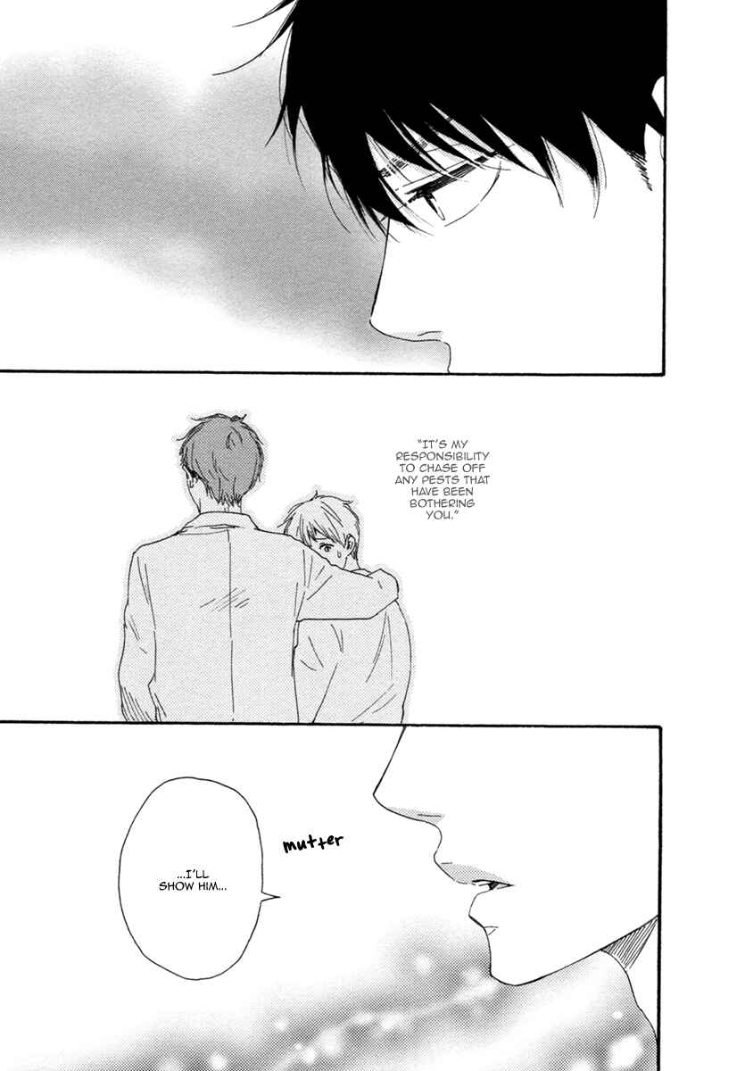 Page 45 Chapter 2 Love and Baseball