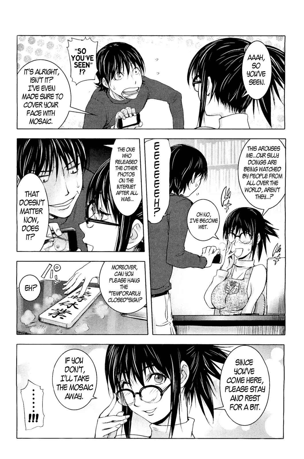 Page 20 Chapter 4 Midara Books