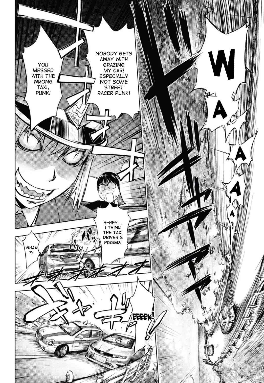 Page 4 Chapter 8 Midara Books