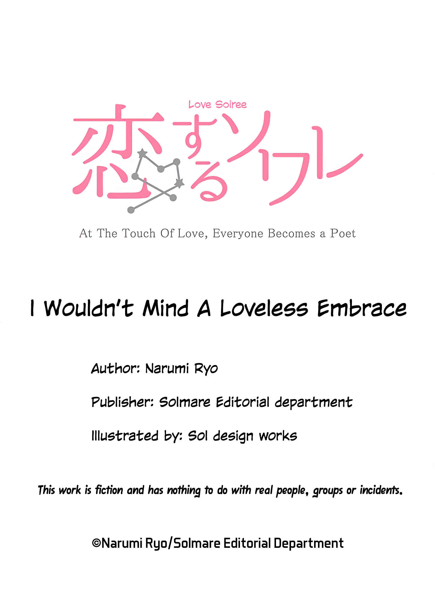 Page 29 Chapter 1 Ai Toka Ii Kara Dakishimete