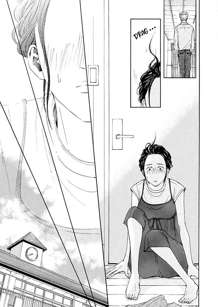 Page 16 Chapter 14 Ai Toka Ii Kara Dakishimete