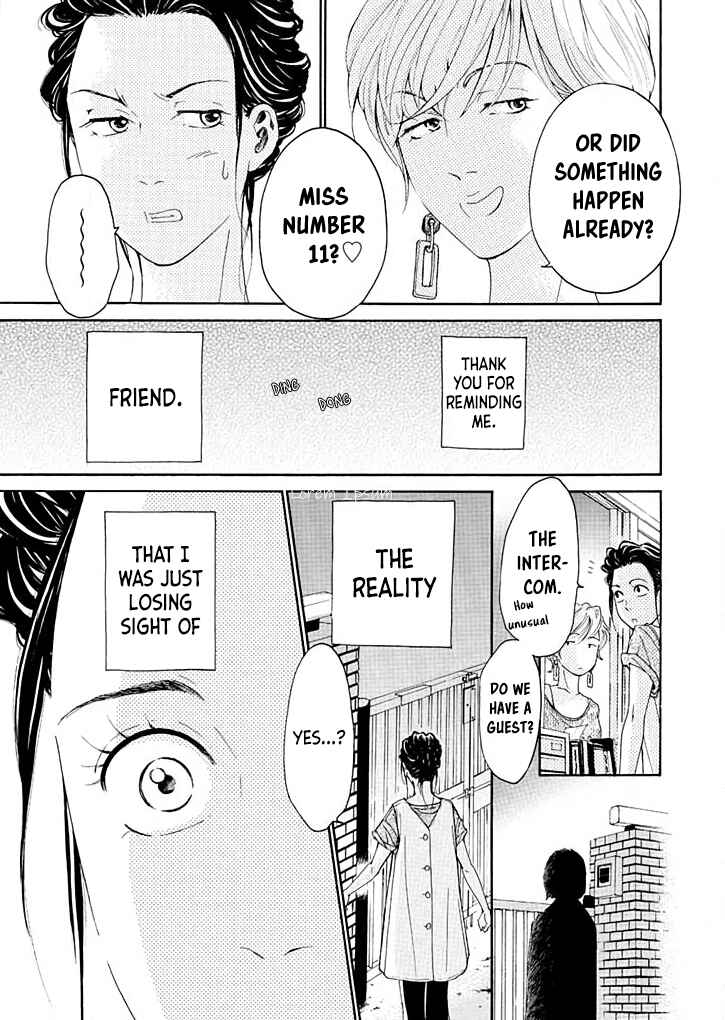 Page 28 Chapter 14 Ai Toka Ii Kara Dakishimete