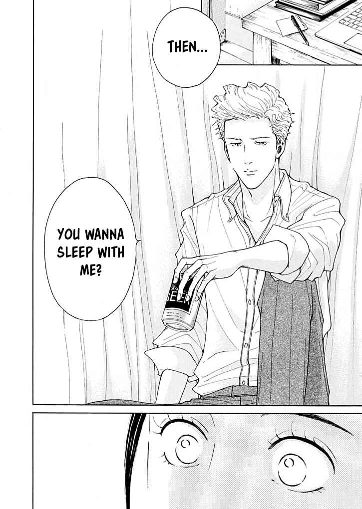 Page 23 Chapter 13 Ai Toka Ii Kara Dakishimete