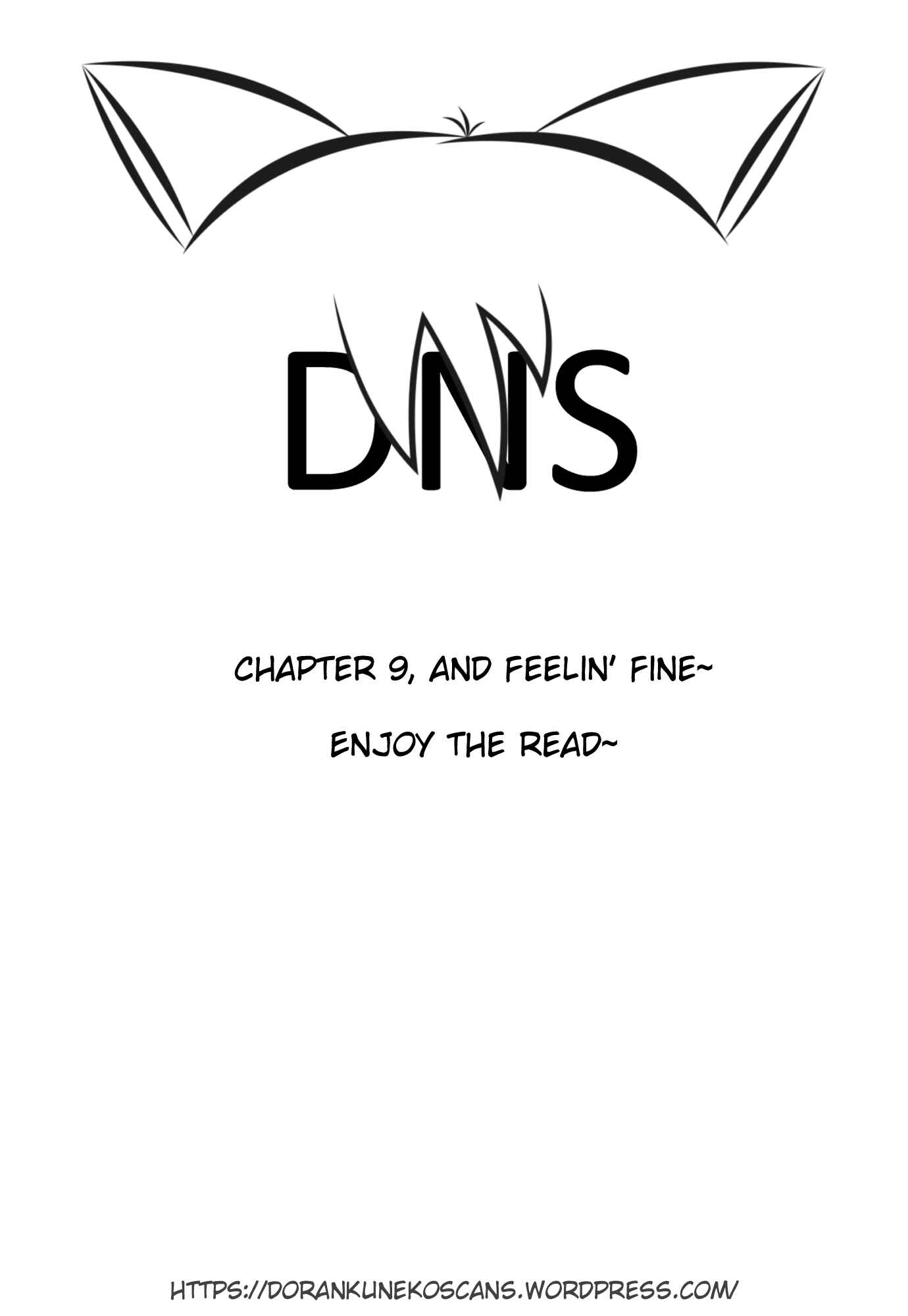 Page 1 Chapter 9 Joou-sama no Eshi