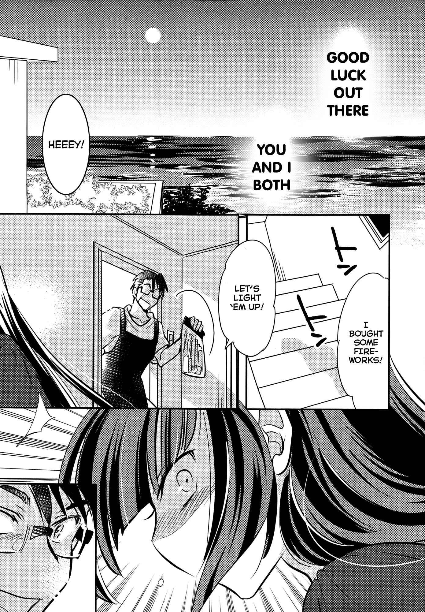 Page 24 Chapter 9 Joou-sama no Eshi