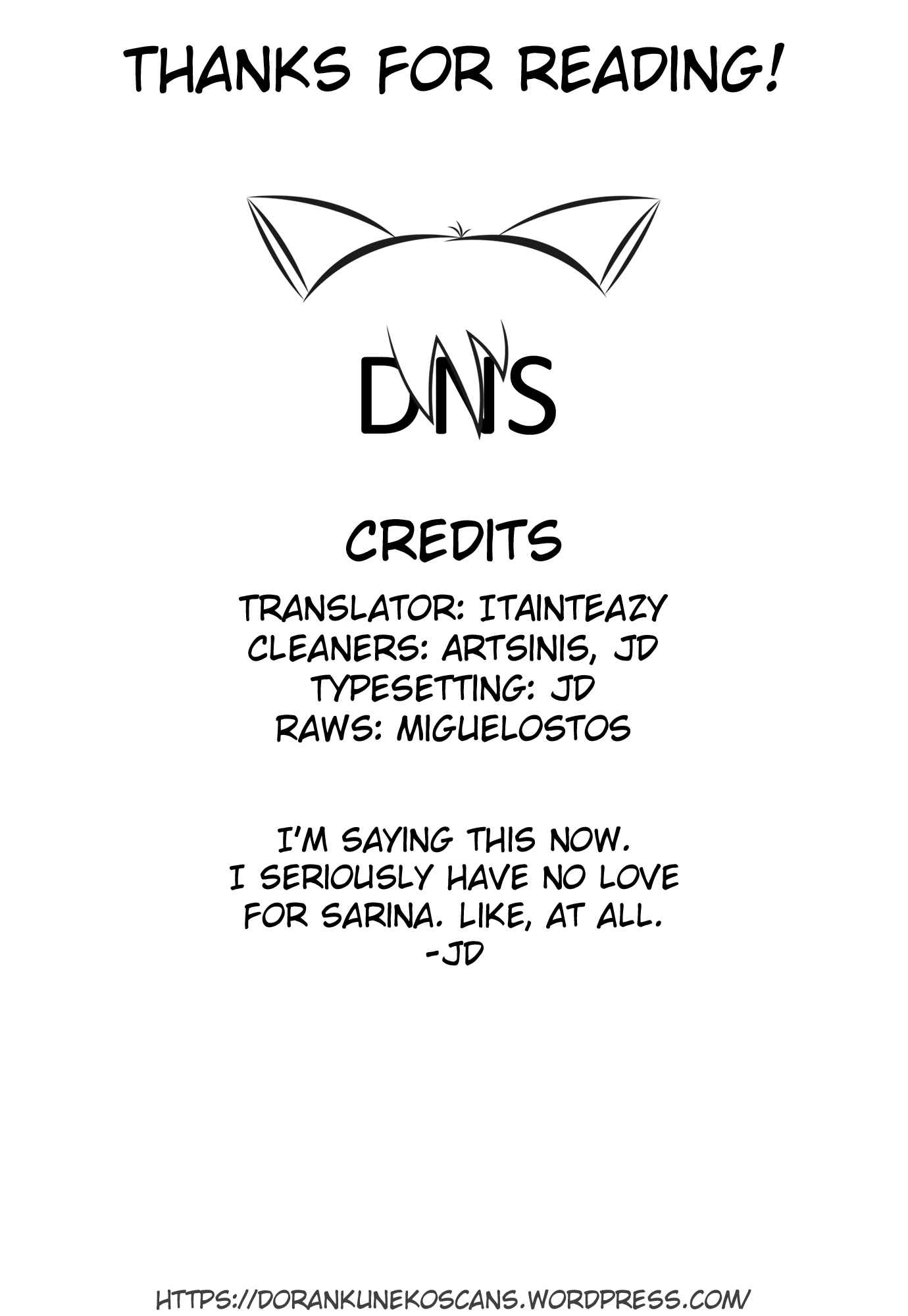 Page 26 Chapter 9 Joou-sama no Eshi
