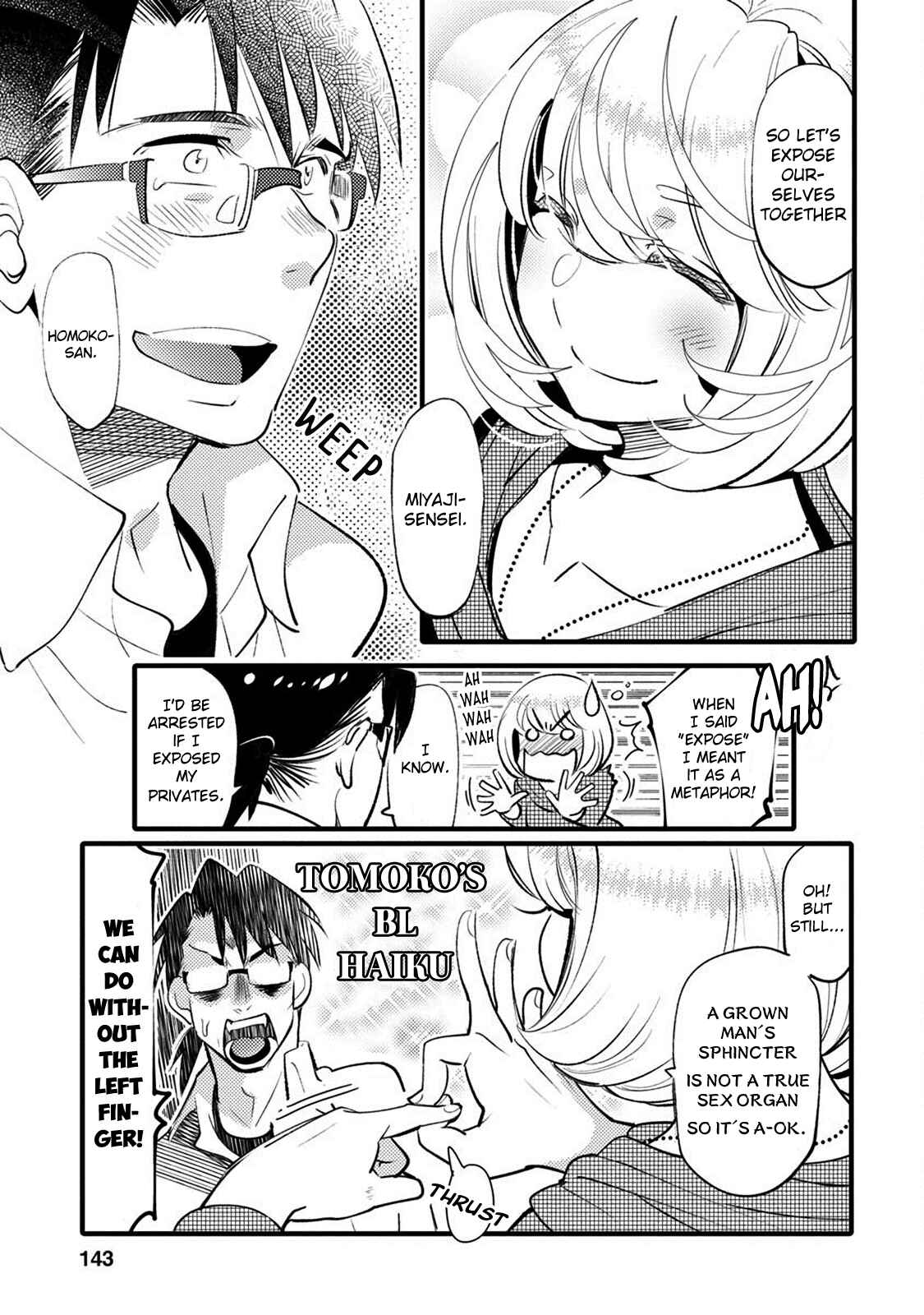Page 9 Chapter 24 Joou-sama no Eshi