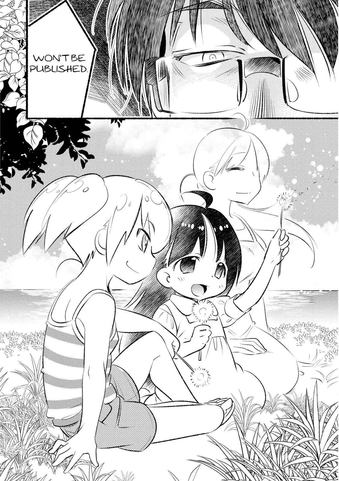 Page 24 Chapter 18 Joou-sama no Eshi