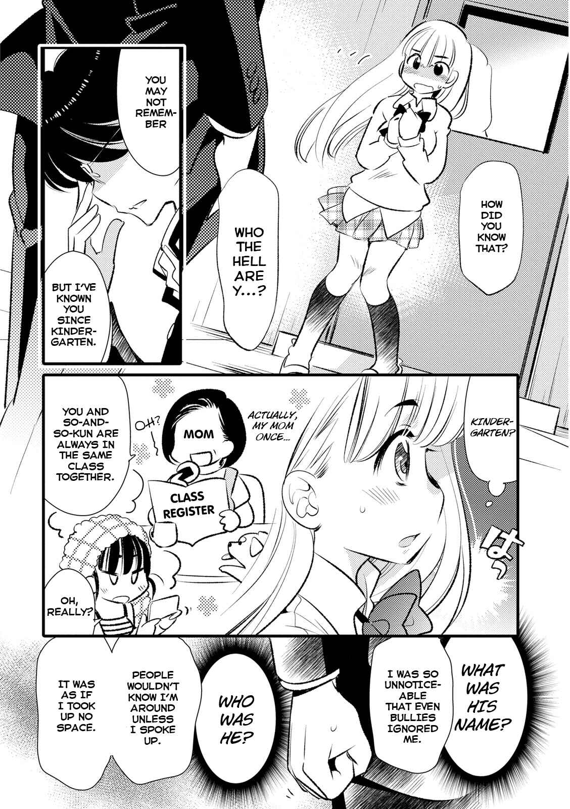 Page 12 Chapter 16 Joou-sama no Eshi