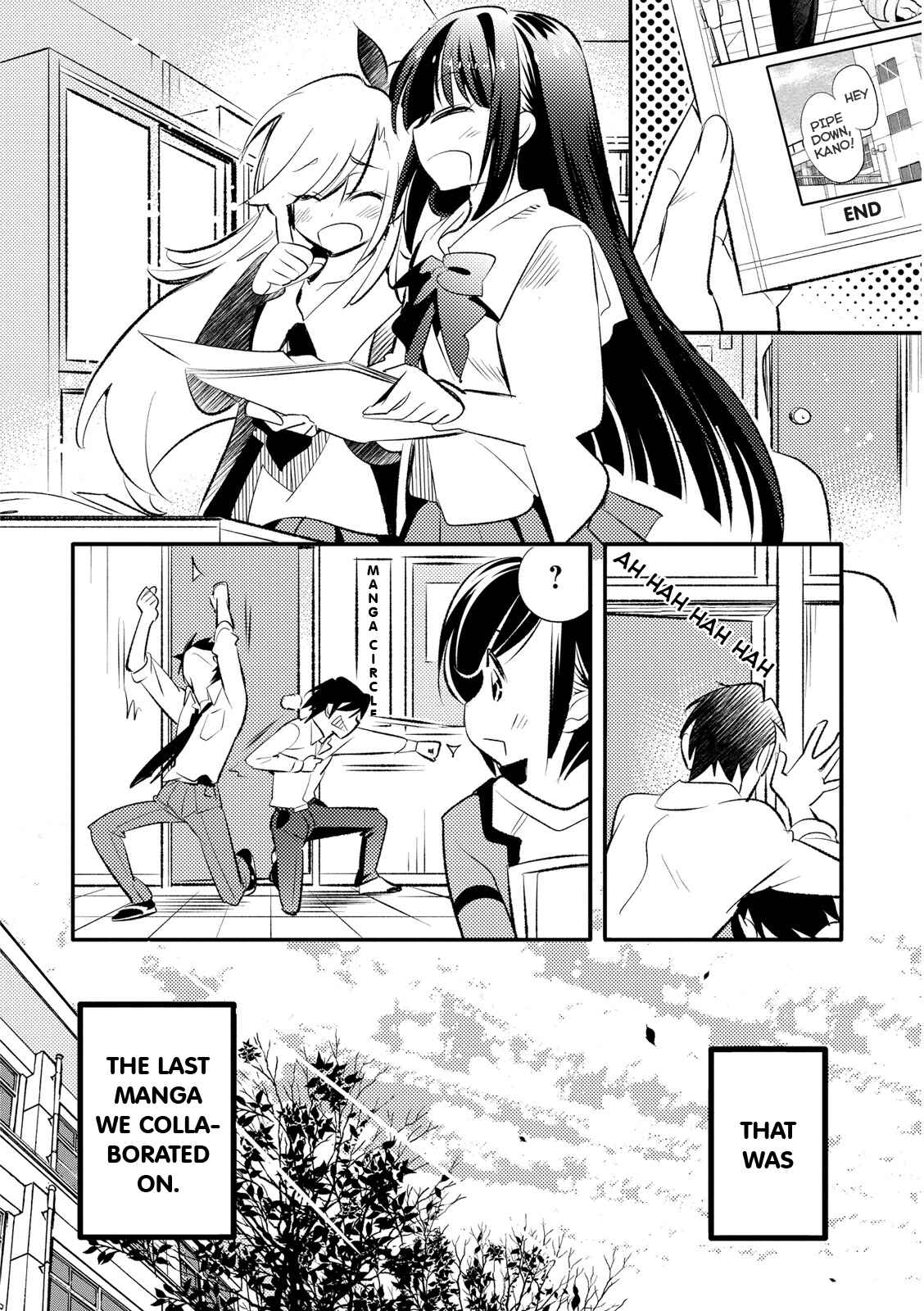 Page 24 Chapter 16 Joou-sama no Eshi