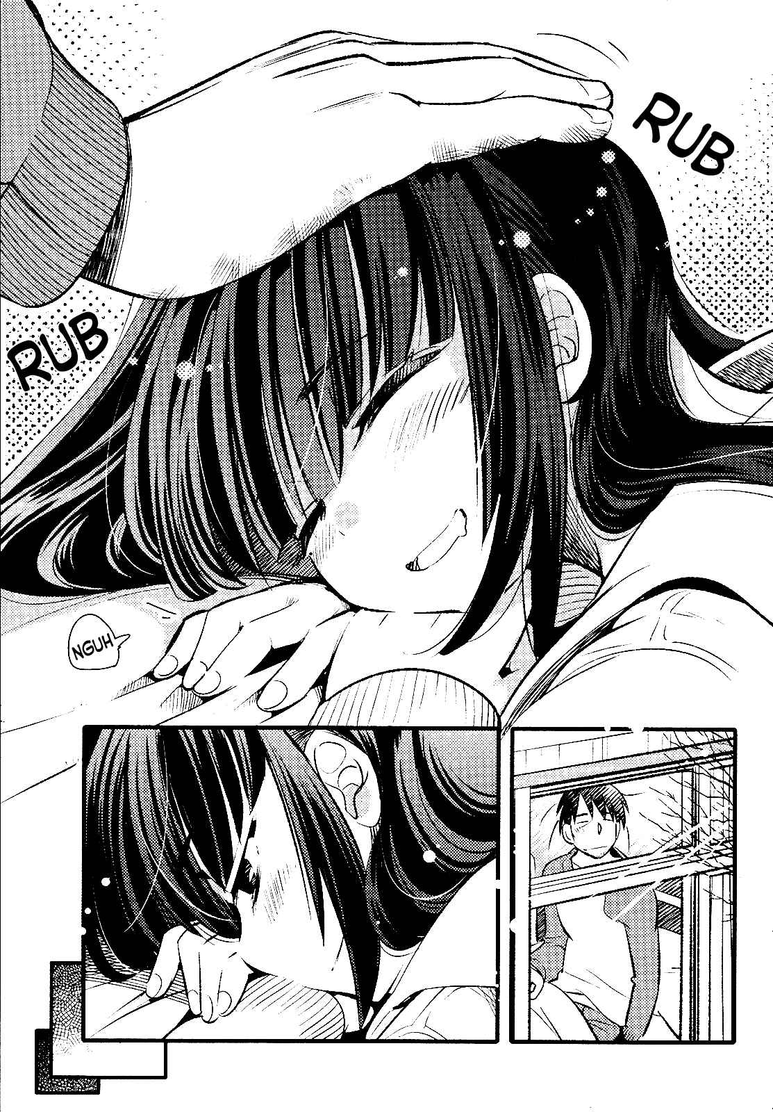 Page 19 Chapter 19 Joou-sama no Eshi