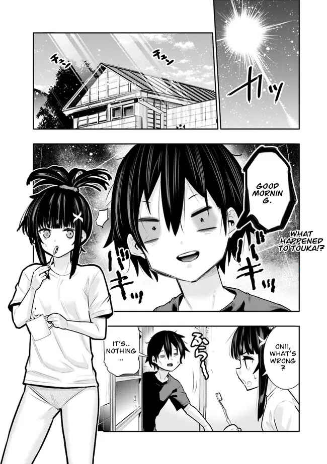 Page 1 Chapter 37 Chikashitsu Dungeon: Binbou Kyoudai wa Goraku wo Motomete Saikyou e