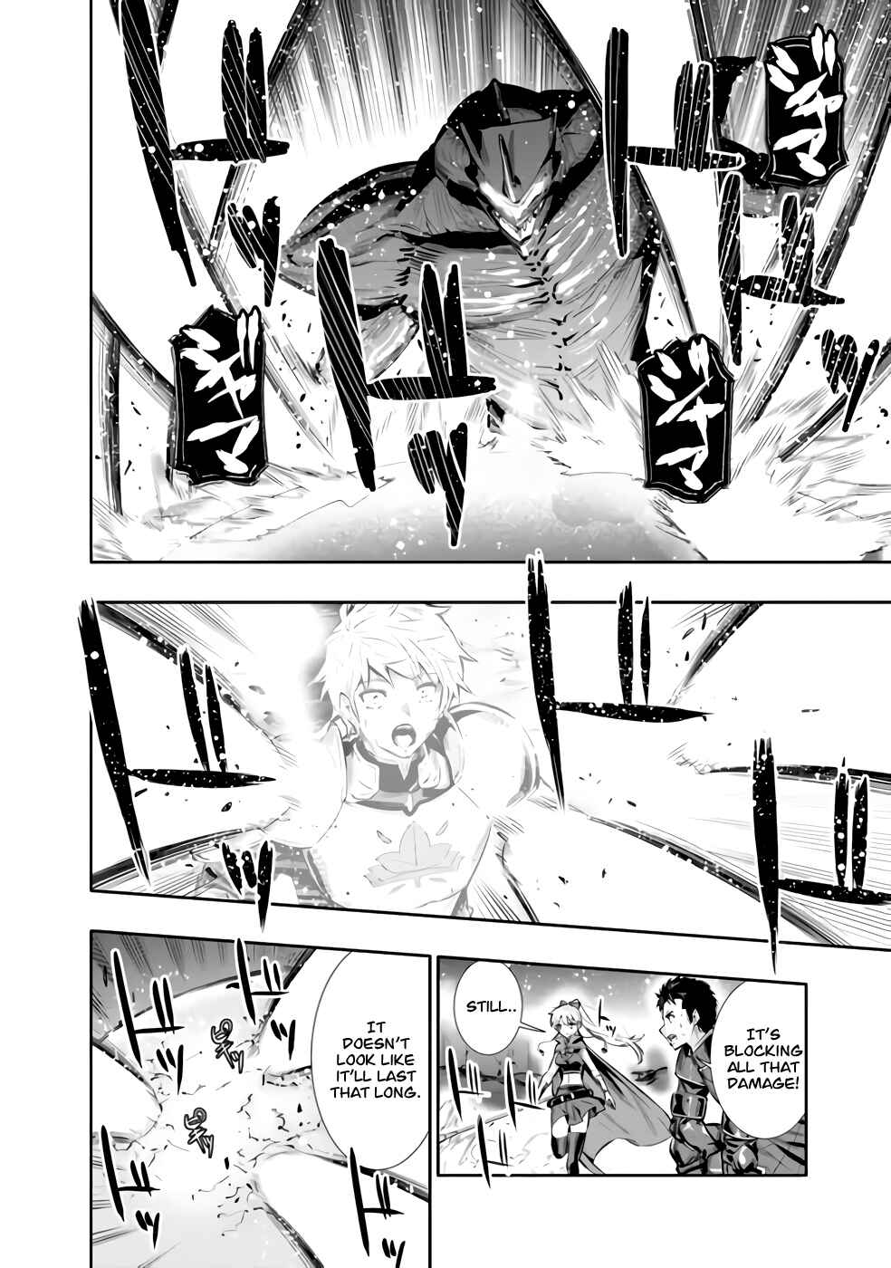 Page 5 Chapter 27 Chikashitsu Dungeon: Binbou Kyoudai wa Goraku wo Motomete Saikyou e