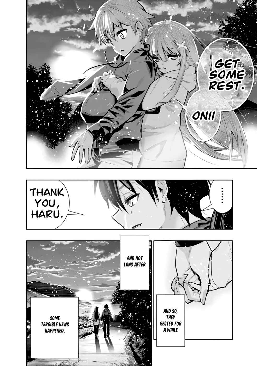 Page 20 Chapter 29 Chikashitsu Dungeon: Binbou Kyoudai wa Goraku wo Motomete Saikyou e