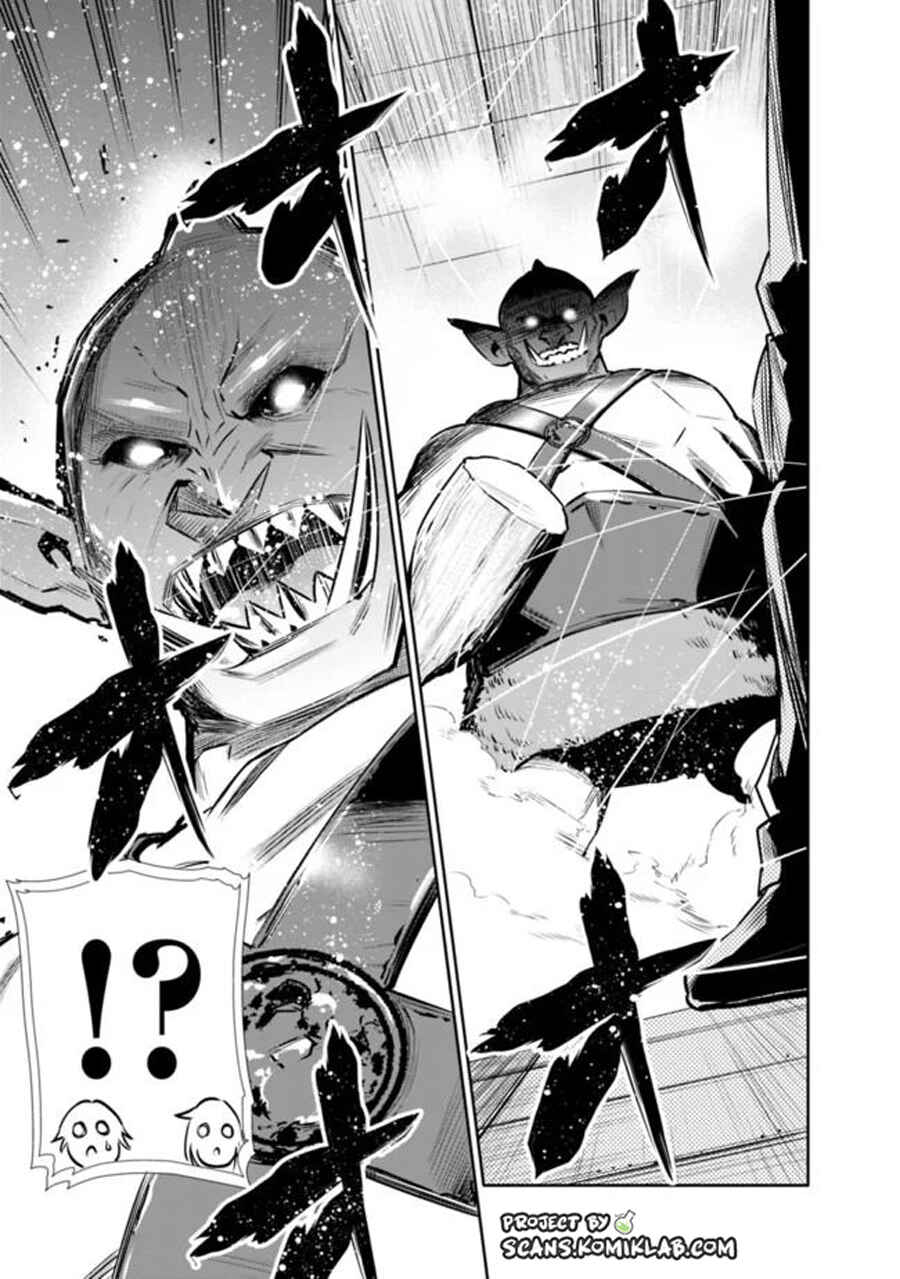 Page 11 Chapter 6 Chikashitsu Dungeon: Binbou Kyoudai wa Goraku wo Motomete Saikyou e