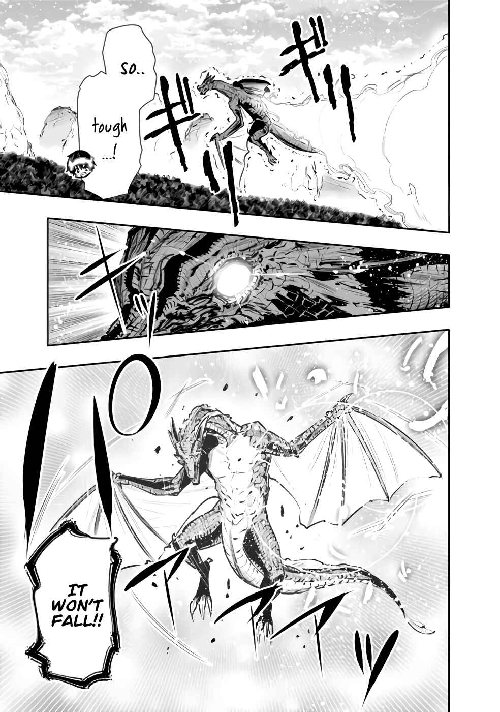 Page 11 Chapter 31 Chikashitsu Dungeon: Binbou Kyoudai wa Goraku wo Motomete Saikyou e