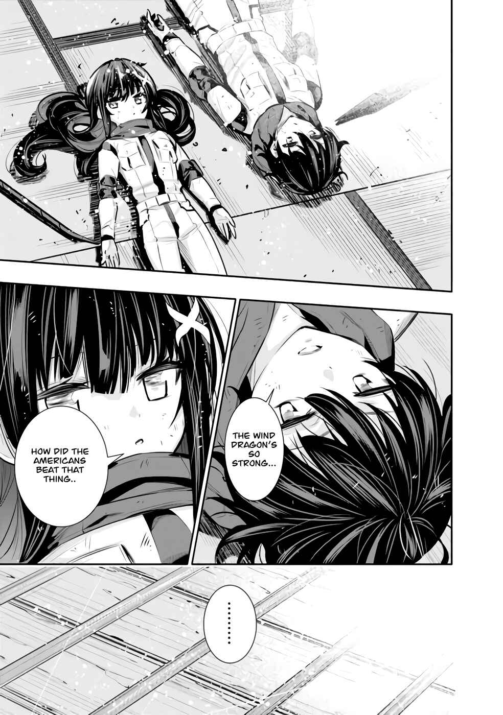 Page 19 Chapter 31 Chikashitsu Dungeon: Binbou Kyoudai wa Goraku wo Motomete Saikyou e