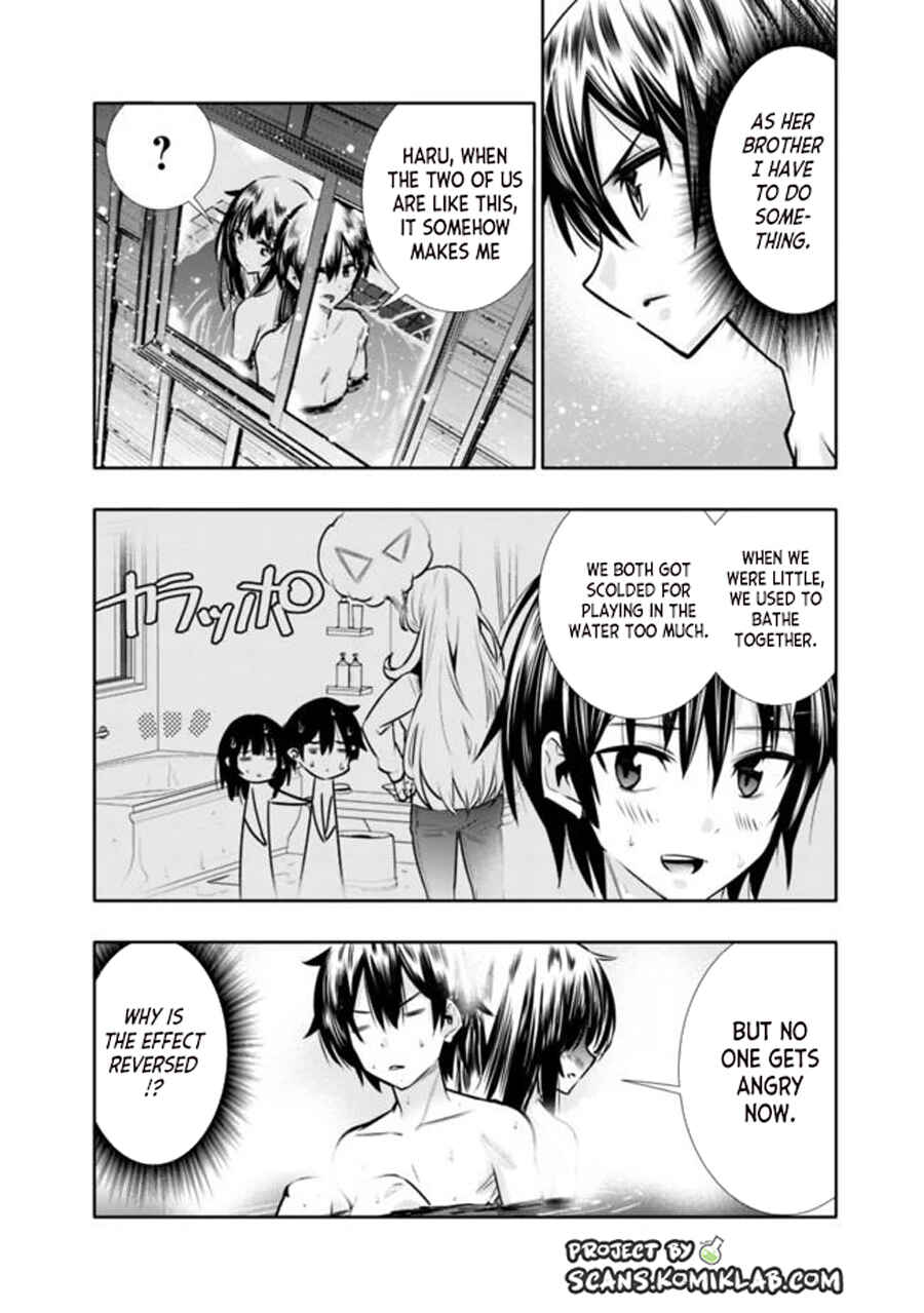 Page 10 Chapter 7 Chikashitsu Dungeon: Binbou Kyoudai wa Goraku wo Motomete Saikyou e