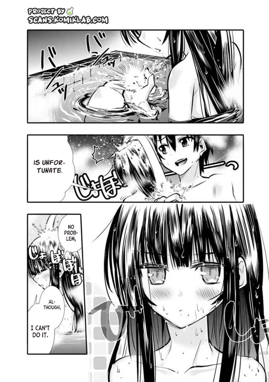 Page 12 Chapter 7 Chikashitsu Dungeon: Binbou Kyoudai wa Goraku wo Motomete Saikyou e