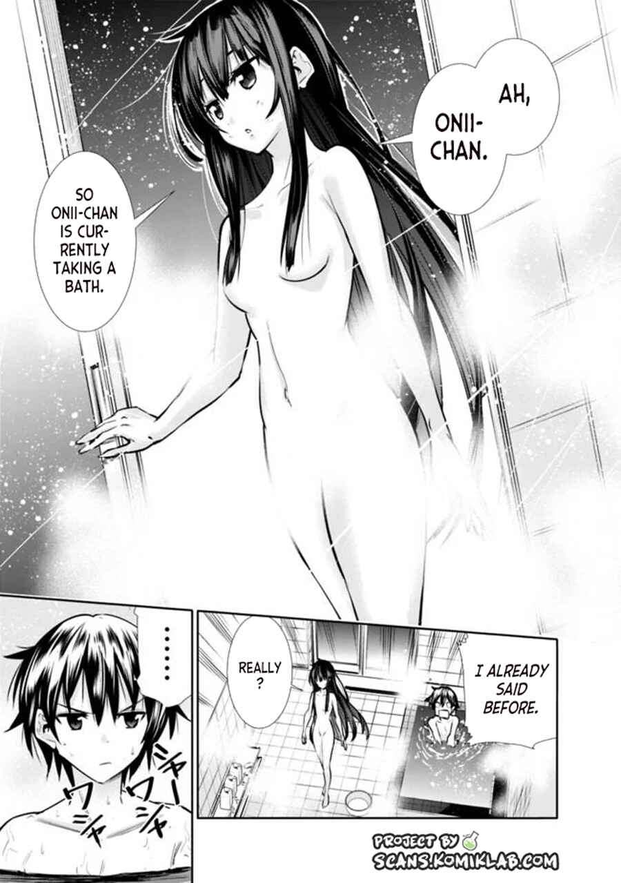 Page 7 Chapter 7 Chikashitsu Dungeon: Binbou Kyoudai wa Goraku wo Motomete Saikyou e