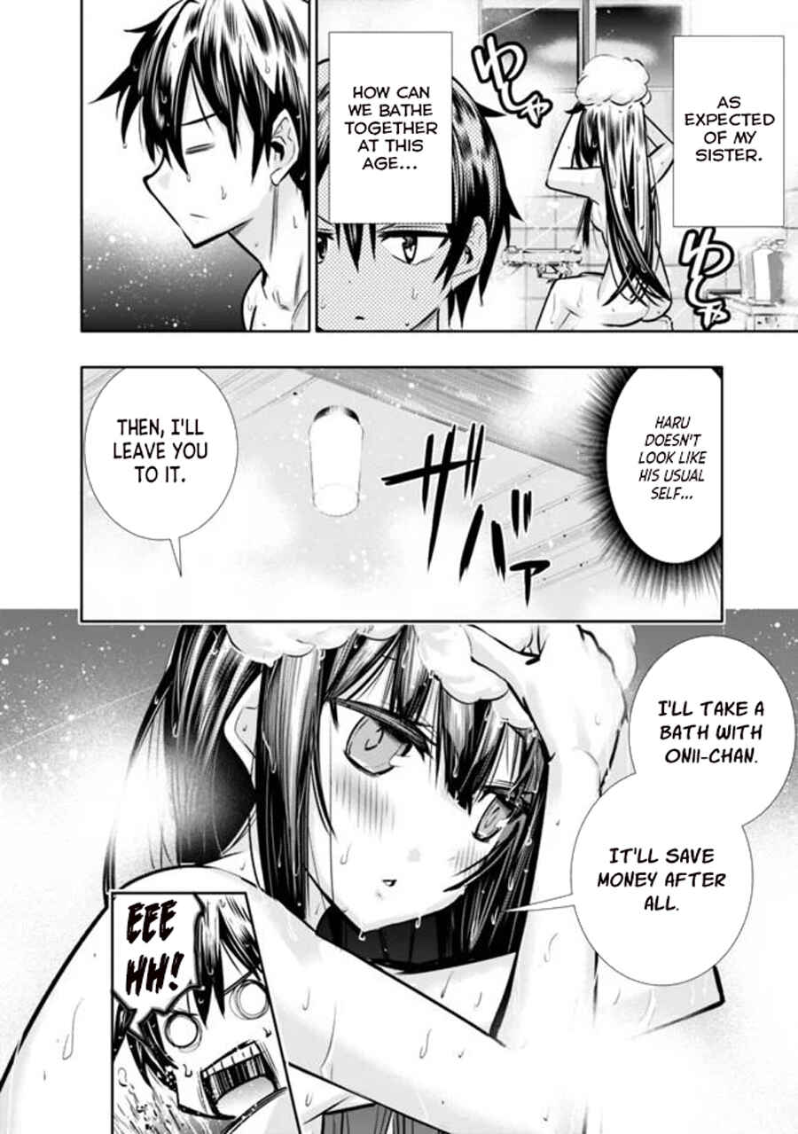 Page 8 Chapter 7 Chikashitsu Dungeon: Binbou Kyoudai wa Goraku wo Motomete Saikyou e