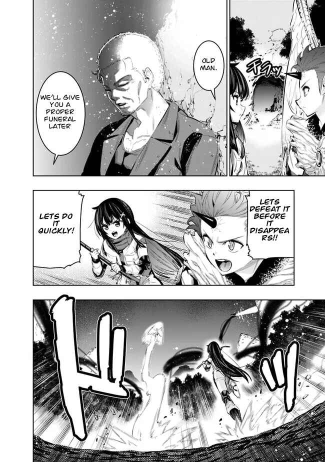 Page 4 Chapter 46 Chikashitsu Dungeon: Binbou Kyoudai wa Goraku wo Motomete Saikyou e