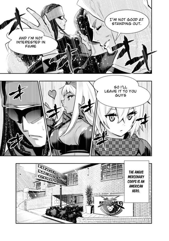 Page 19 Chapter 32 Chikashitsu Dungeon: Binbou Kyoudai wa Goraku wo Motomete Saikyou e