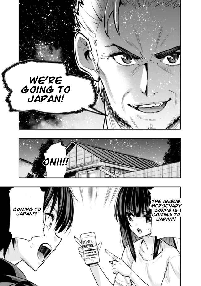 Page 21 Chapter 32 Chikashitsu Dungeon: Binbou Kyoudai wa Goraku wo Motomete Saikyou e