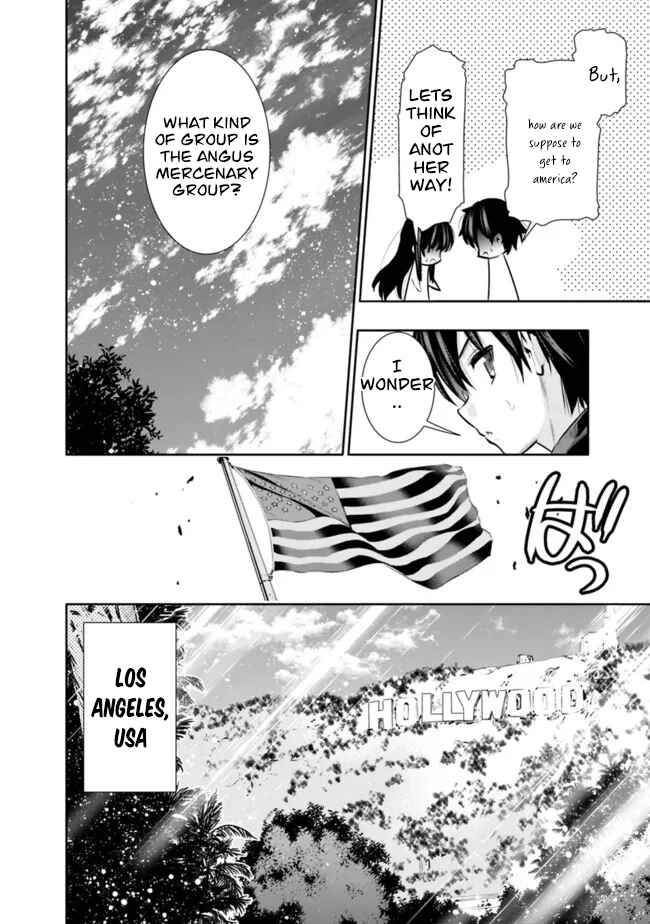 Page 6 Chapter 32 Chikashitsu Dungeon: Binbou Kyoudai wa Goraku wo Motomete Saikyou e