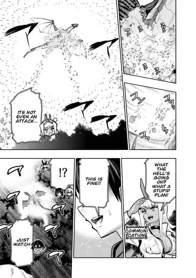 Page 10 Chapter 41 Chikashitsu Dungeon: Binbou Kyoudai wa Goraku wo Motomete Saikyou e