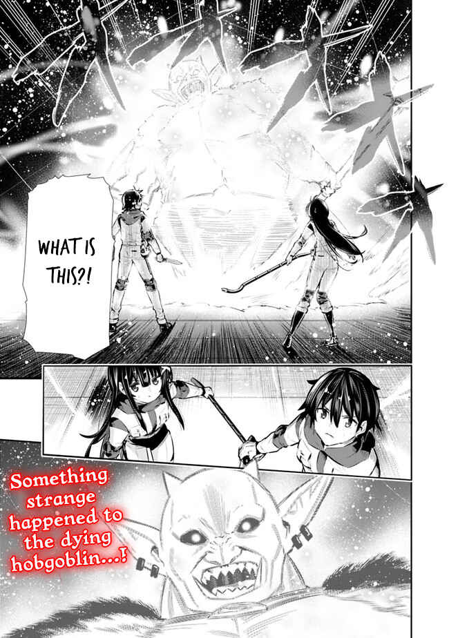 Page 2 Chapter 23 Chikashitsu Dungeon: Binbou Kyoudai wa Goraku wo Motomete Saikyou e