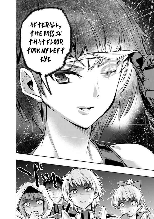 Page 18 Chapter 11 Chikashitsu Dungeon: Binbou Kyoudai wa Goraku wo Motomete Saikyou e