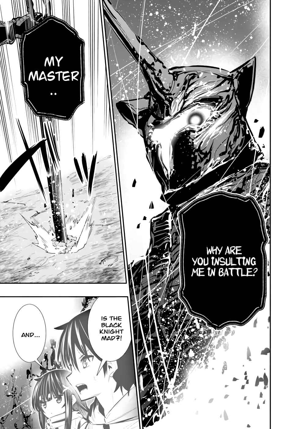 Page 15 Chapter 25 Chikashitsu Dungeon: Binbou Kyoudai wa Goraku wo Motomete Saikyou e