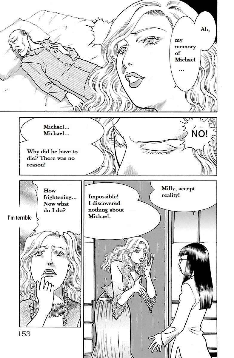Page 9 Chapter 33 Shin Karura Dance!